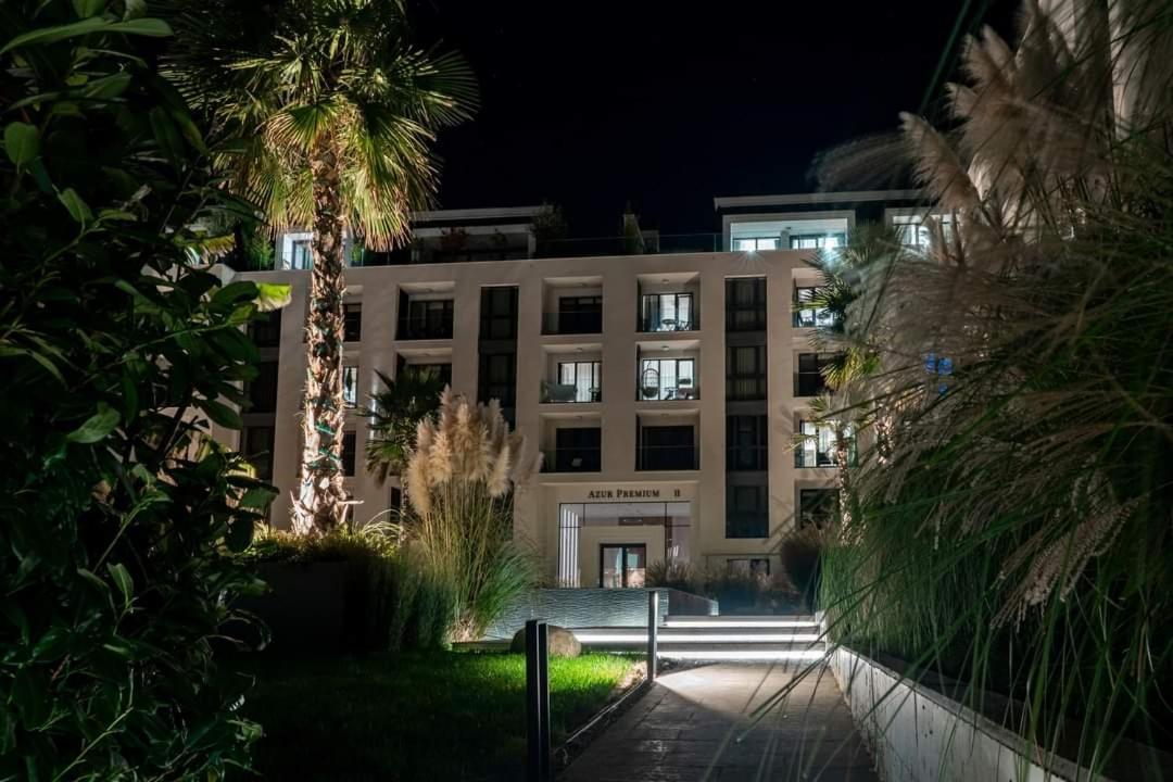 Allure Varna Studios Sf. Constantin și Elena Exterior foto